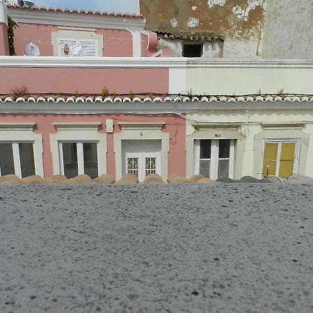 Casa Da Baixa Apartman FAO Kültér fotó
