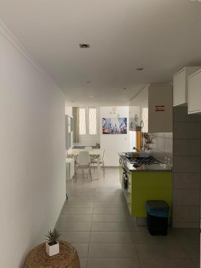 Casa Da Baixa Apartman FAO Kültér fotó