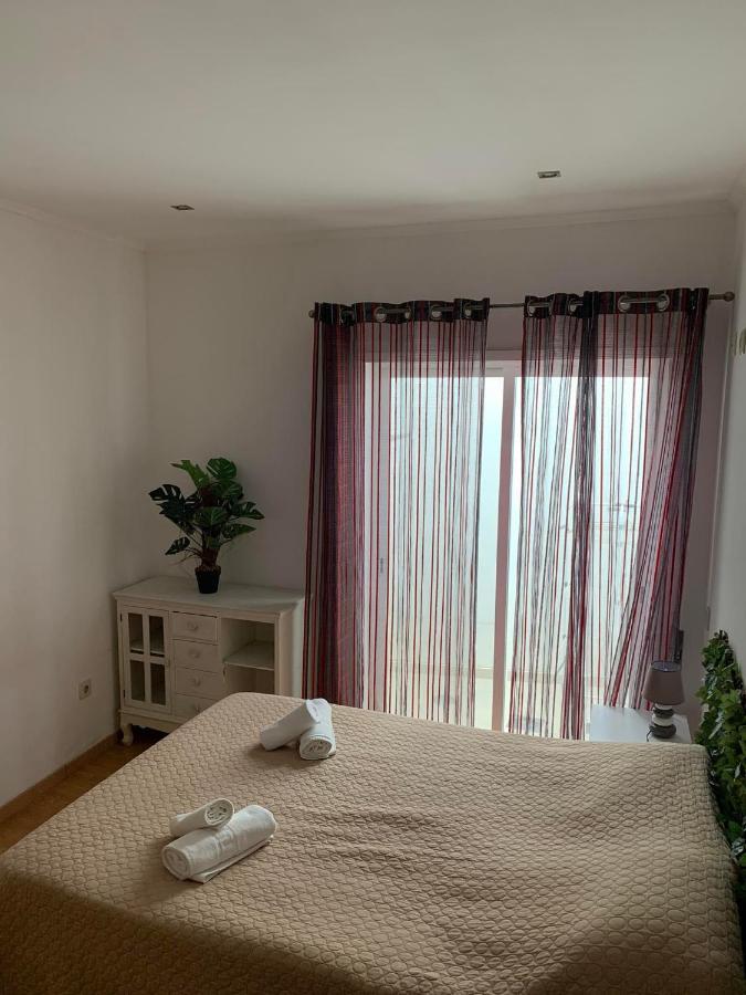 Casa Da Baixa Apartman FAO Kültér fotó