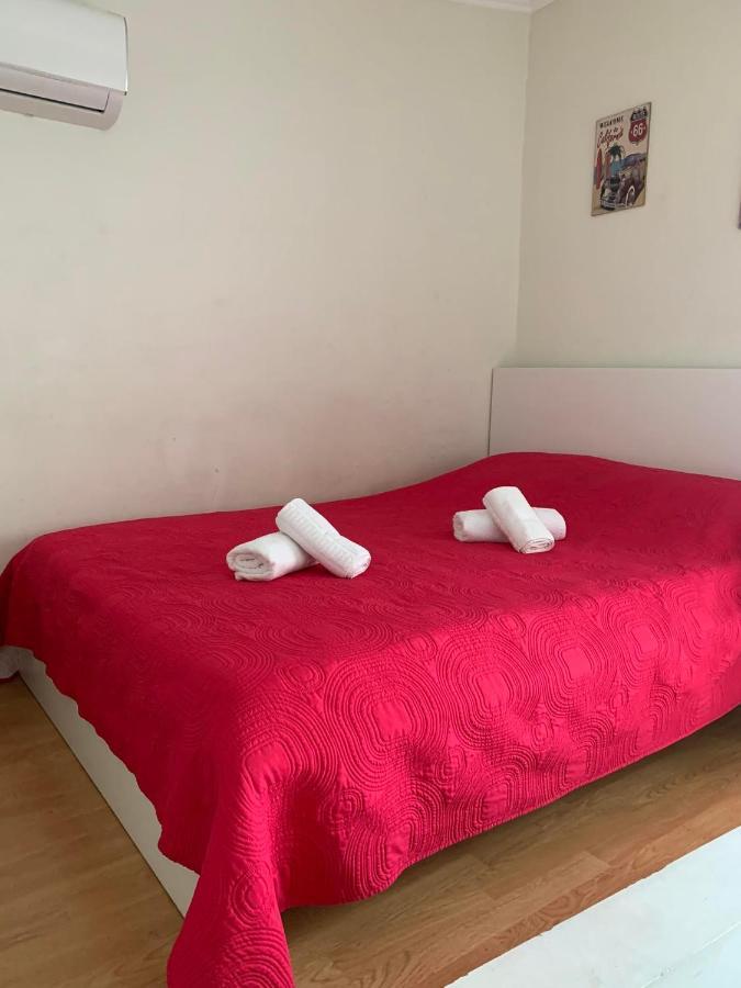 Casa Da Baixa Apartman FAO Kültér fotó