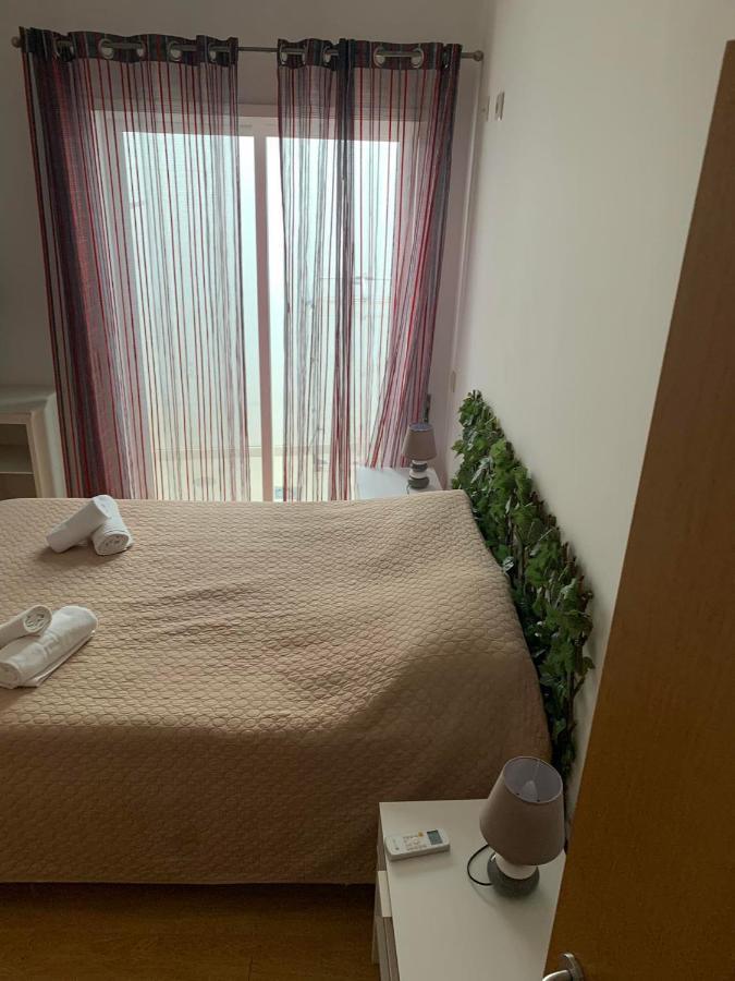 Casa Da Baixa Apartman FAO Kültér fotó