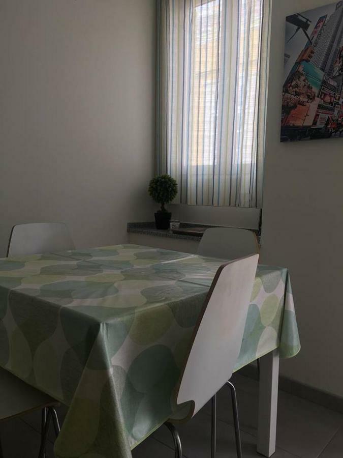 Casa Da Baixa Apartman FAO Kültér fotó