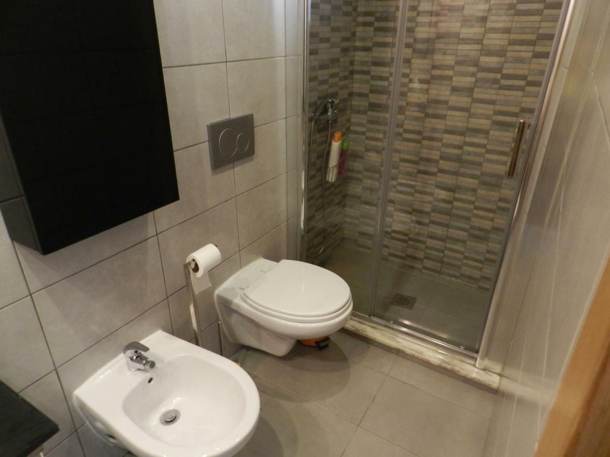 Casa Da Baixa Apartman FAO Kültér fotó