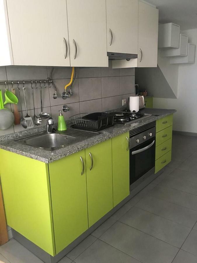 Casa Da Baixa Apartman FAO Kültér fotó